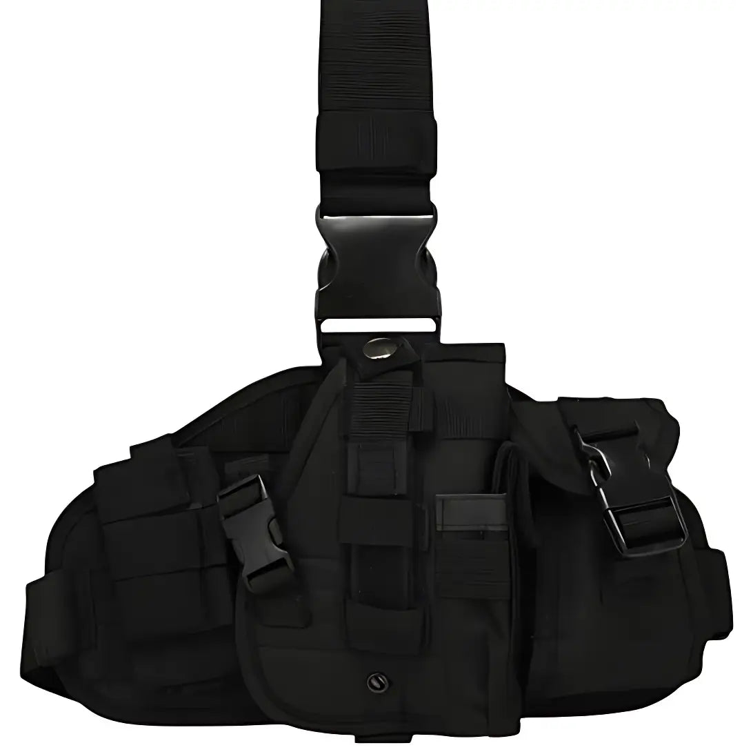 Pochette molle de cuisse