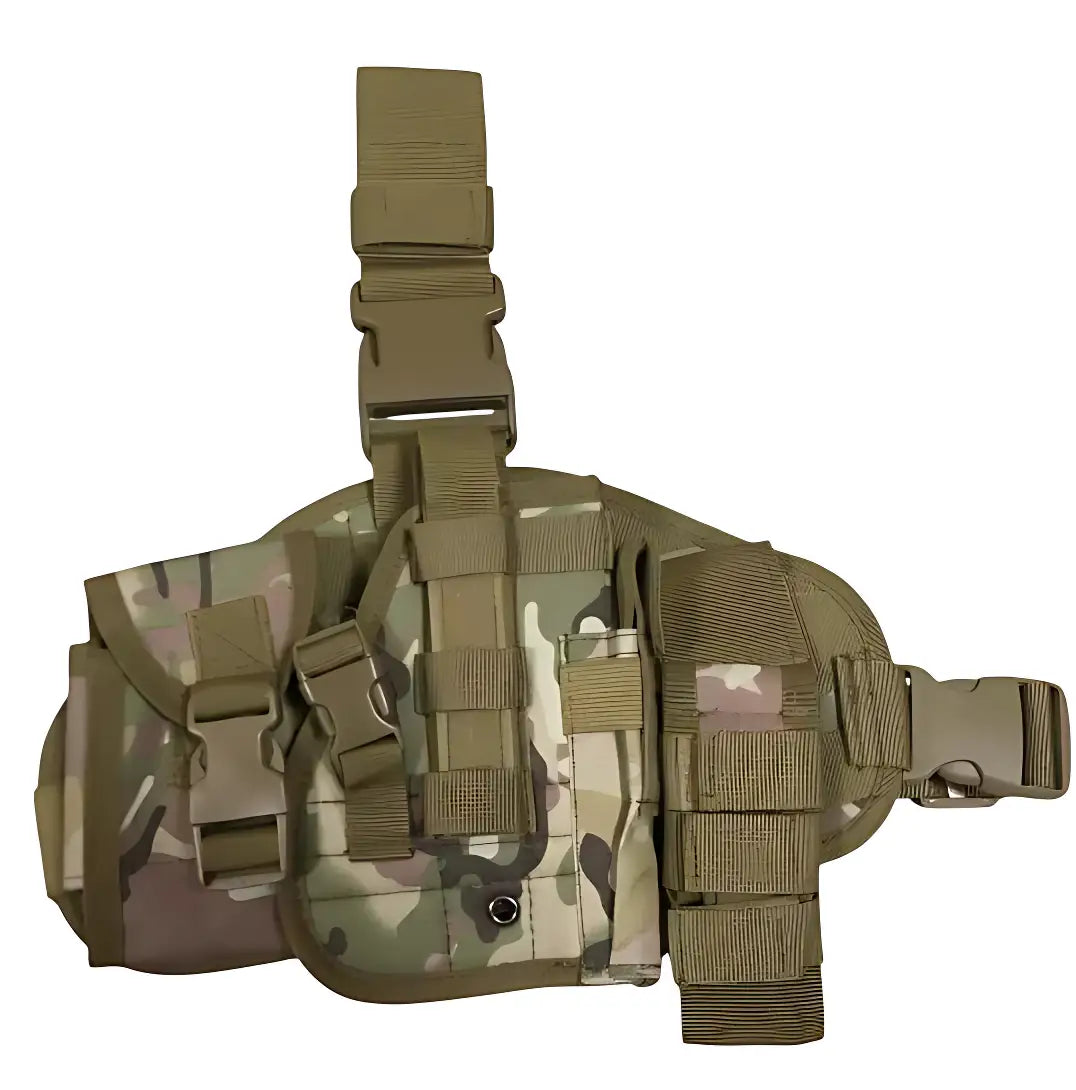 Pochette molle de cuisse