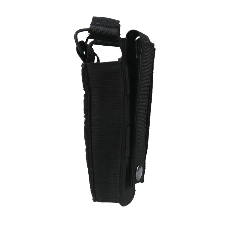 Pochette molle double
