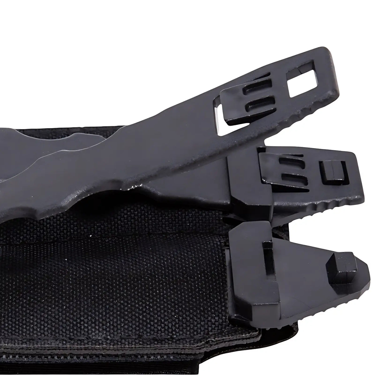 Pochette molle menotte