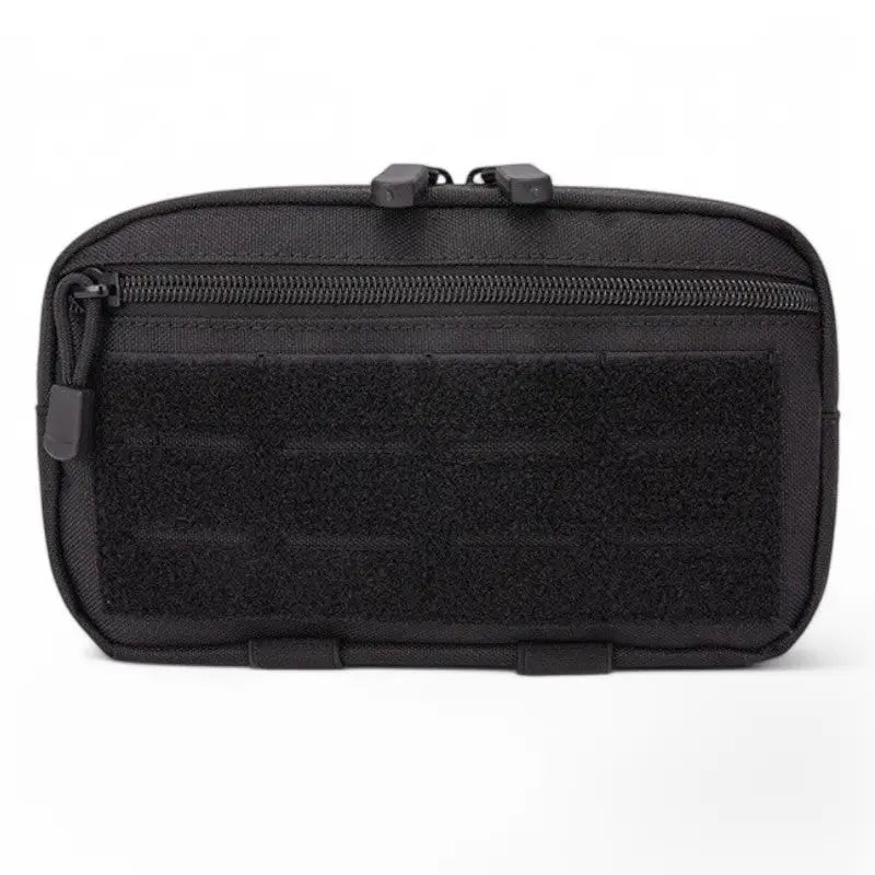 Pochette molle police