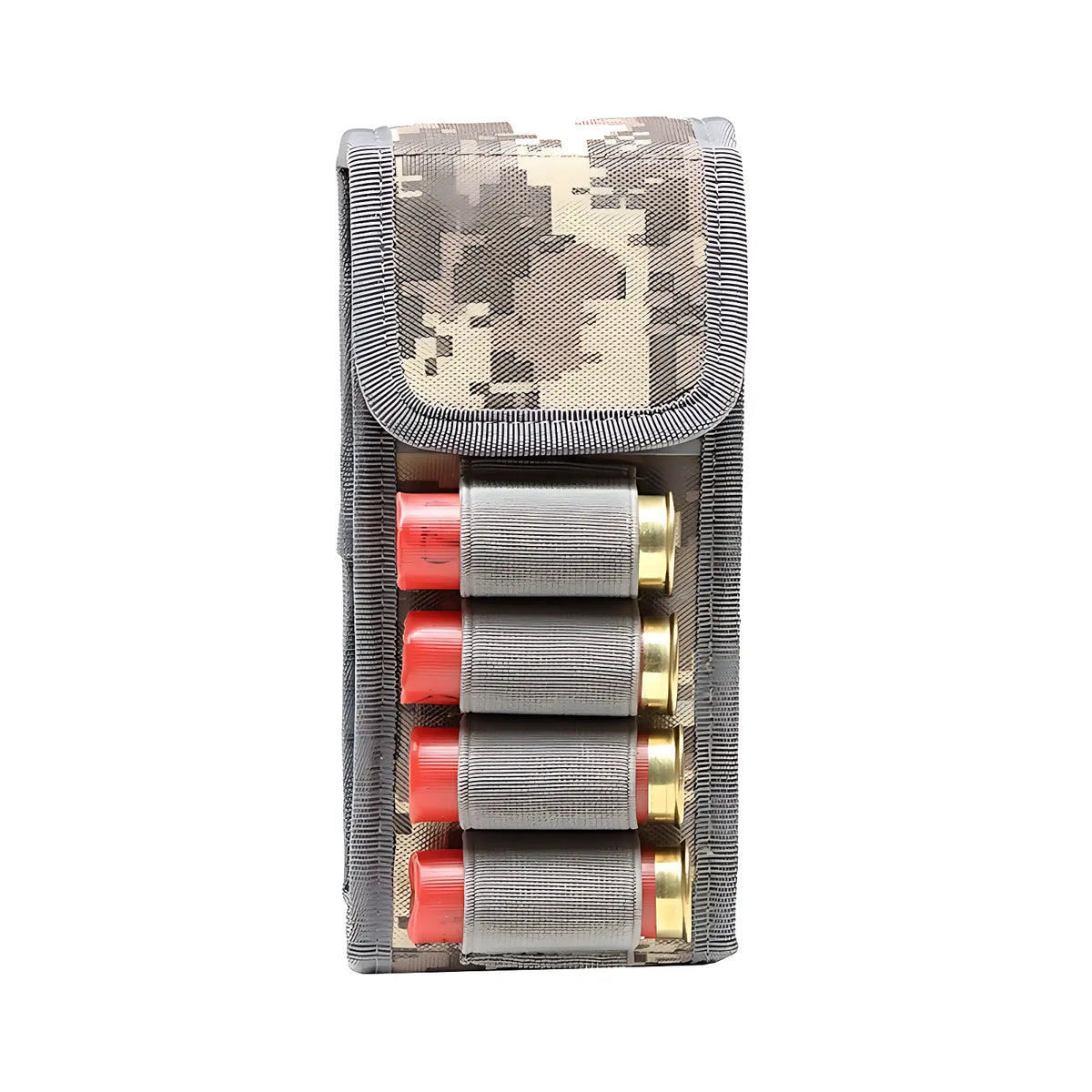 Pochette a munition molle