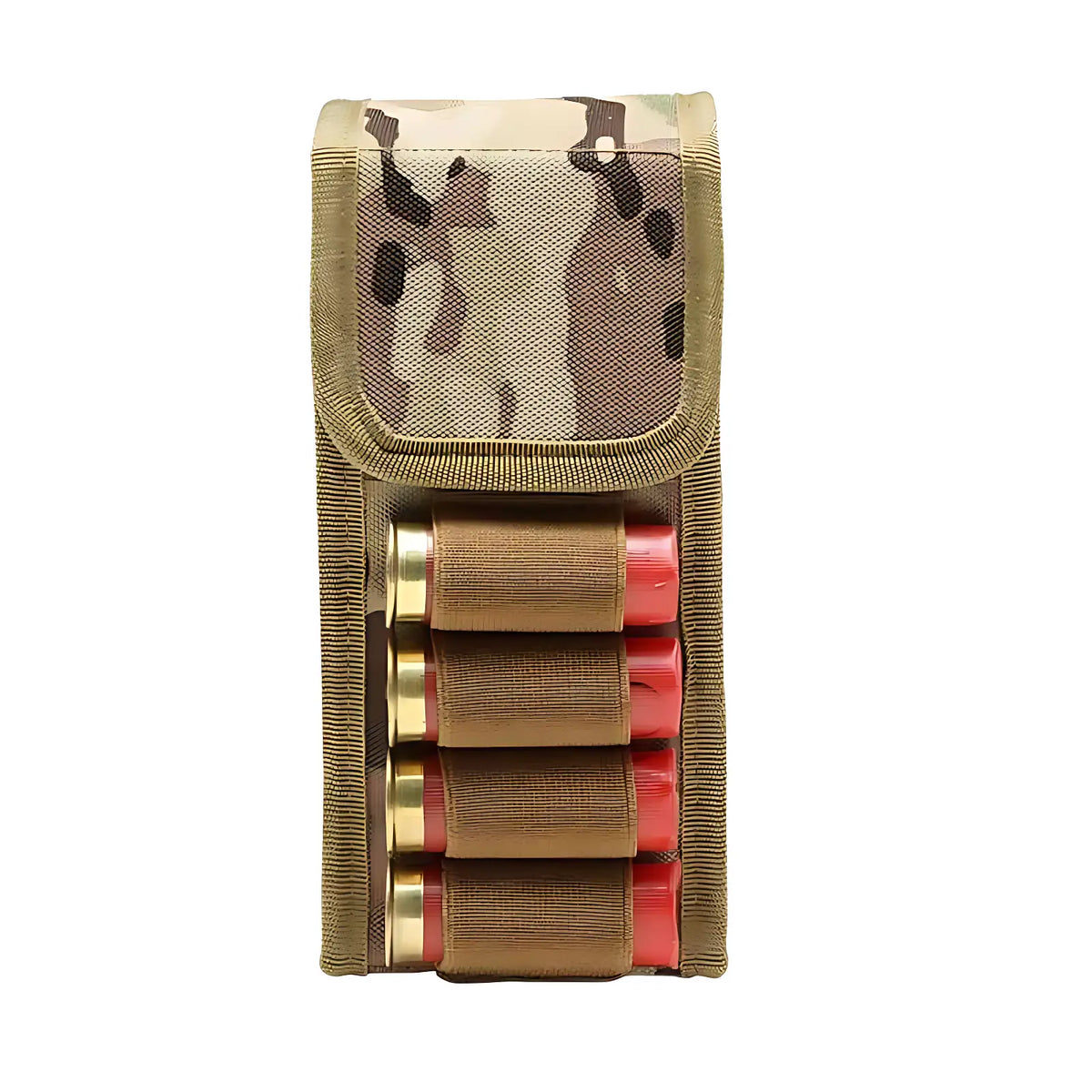 Pochette a munition molle
