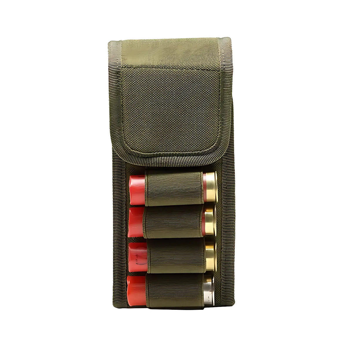 Pochette a munition molle