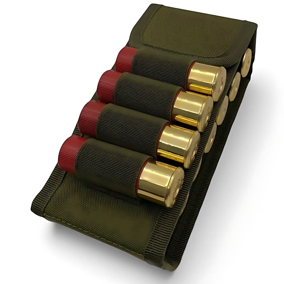 Pochette a munition molle