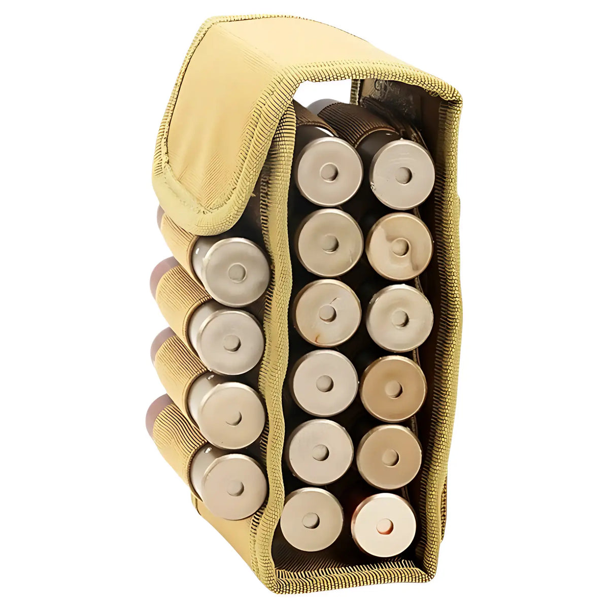 Pochette a munition molle