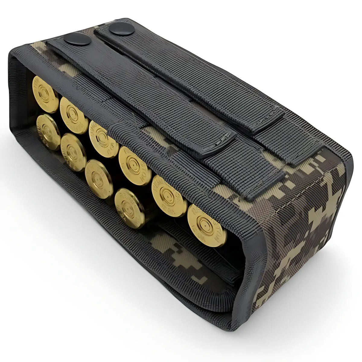 Pochette a munition molle