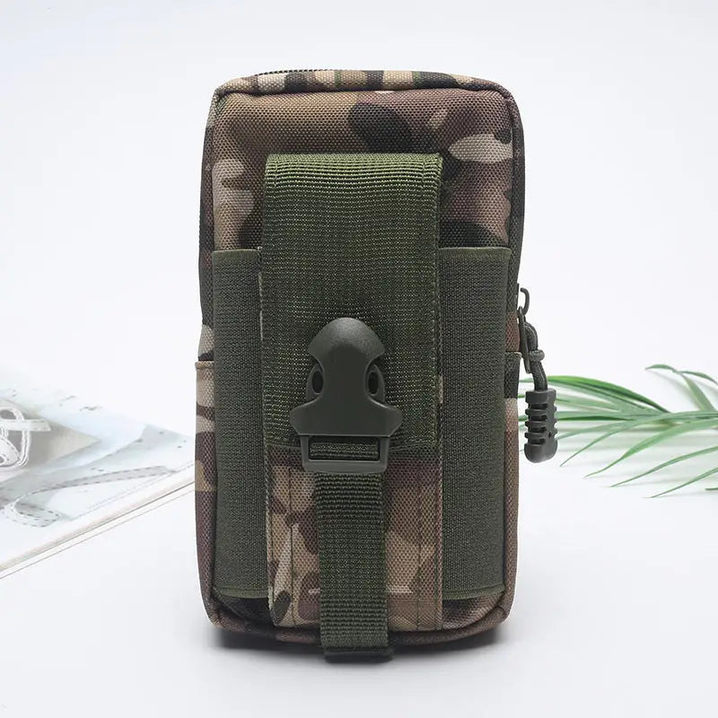 Pochette telephone molle