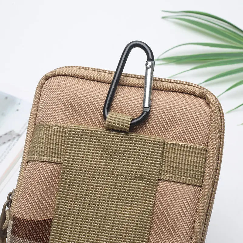 Pochette telephone molle