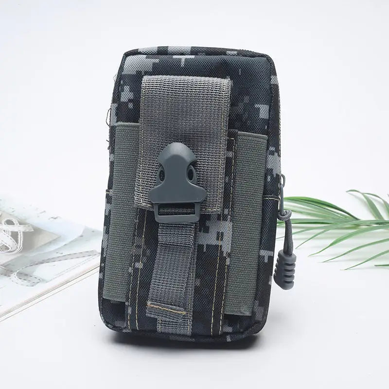 Pochette telephone molle