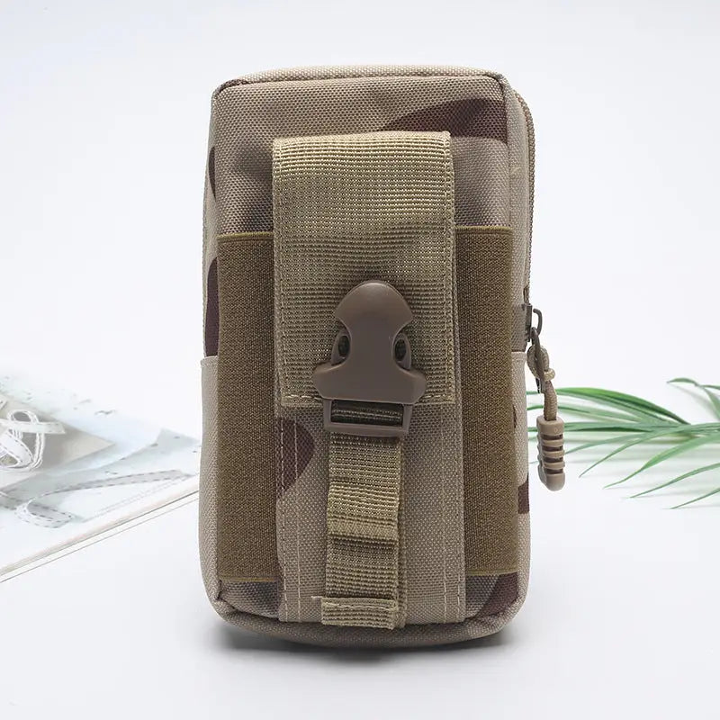 Pochette telephone molle