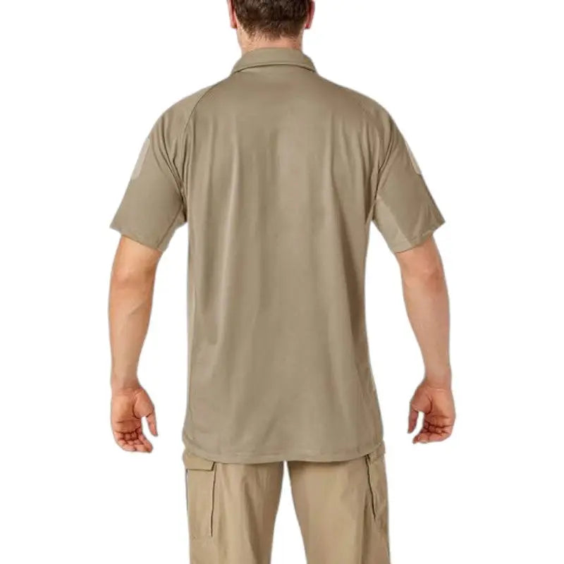 Polo chemise tee shirt militaire