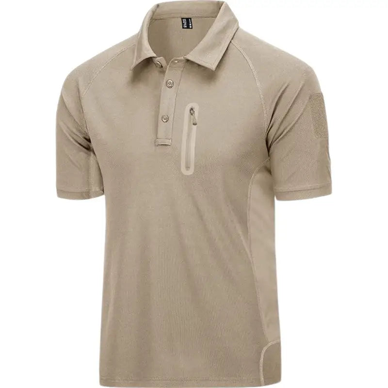 Polo chemise tee shirt militaire