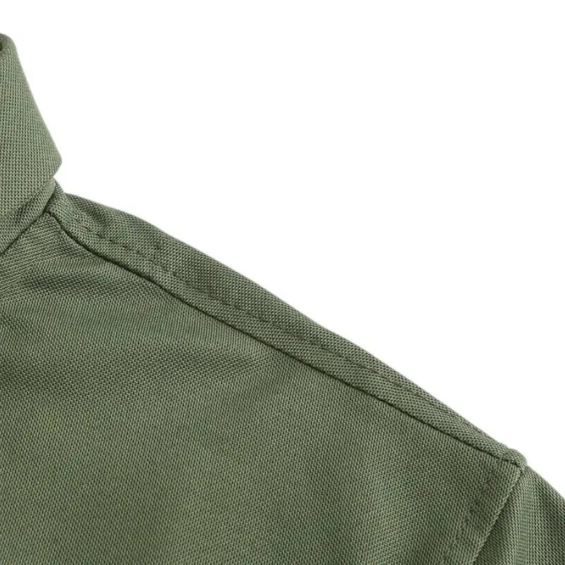 Polo f1 militaire