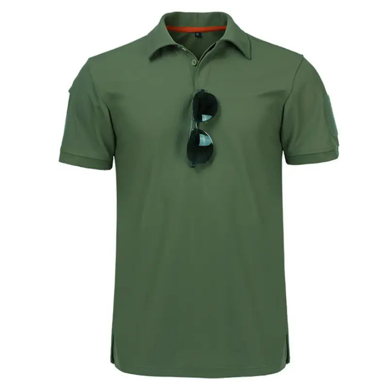 Polo militaire