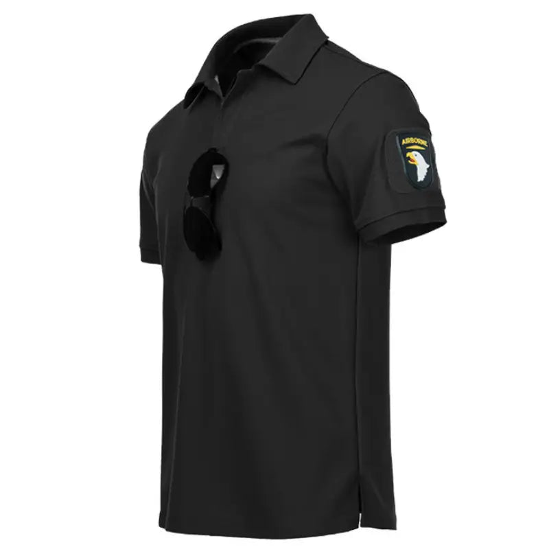 Polo militaire