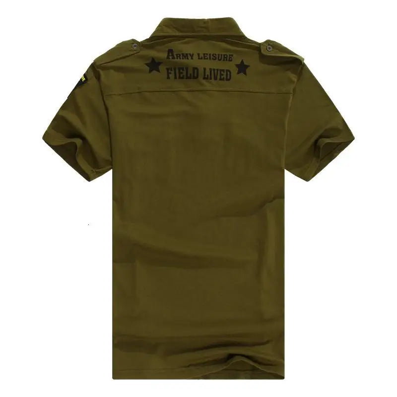 POLO MILITAIRE - AIRBORNE