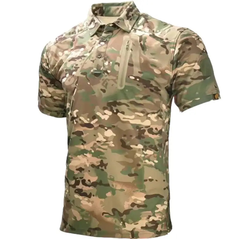 POLO MILITAIRE - ARMÉE DE L’AIR FRANÇAISE