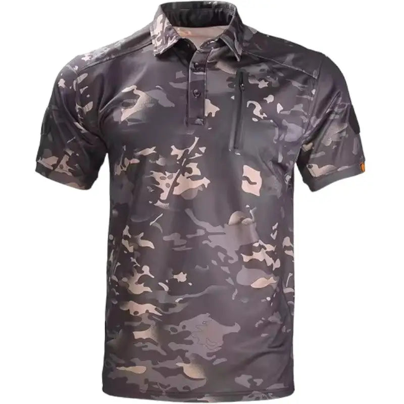 POLO MILITAIRE - ARMÉE DE L’AIR FRANÇAISE
