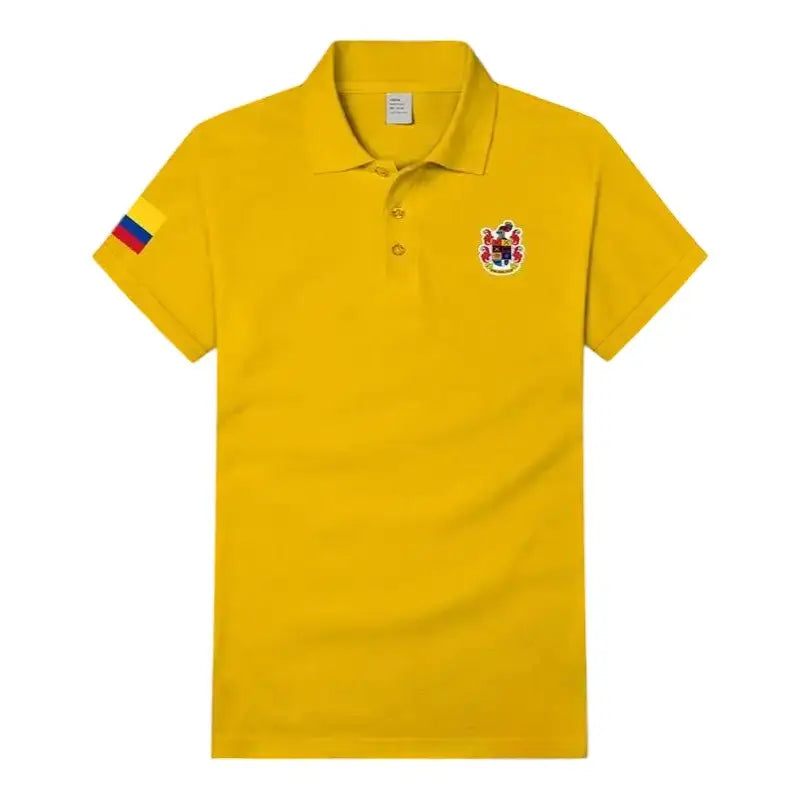 POLO MILITAIRE - ARMÉE DE TERRE COLOMBIENNE