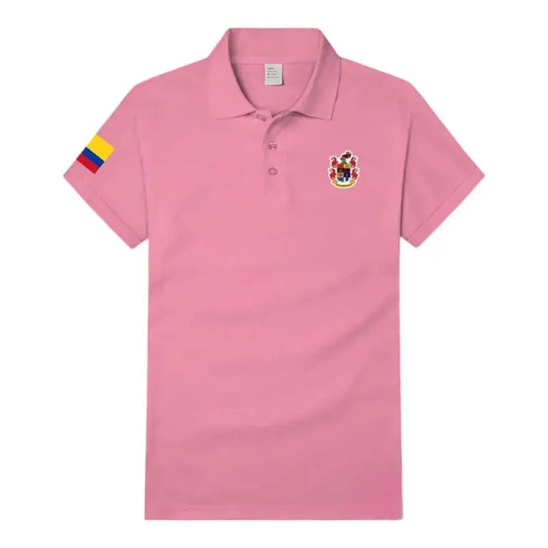 POLO MILITAIRE - ARMÉE DE TERRE COLOMBIENNE