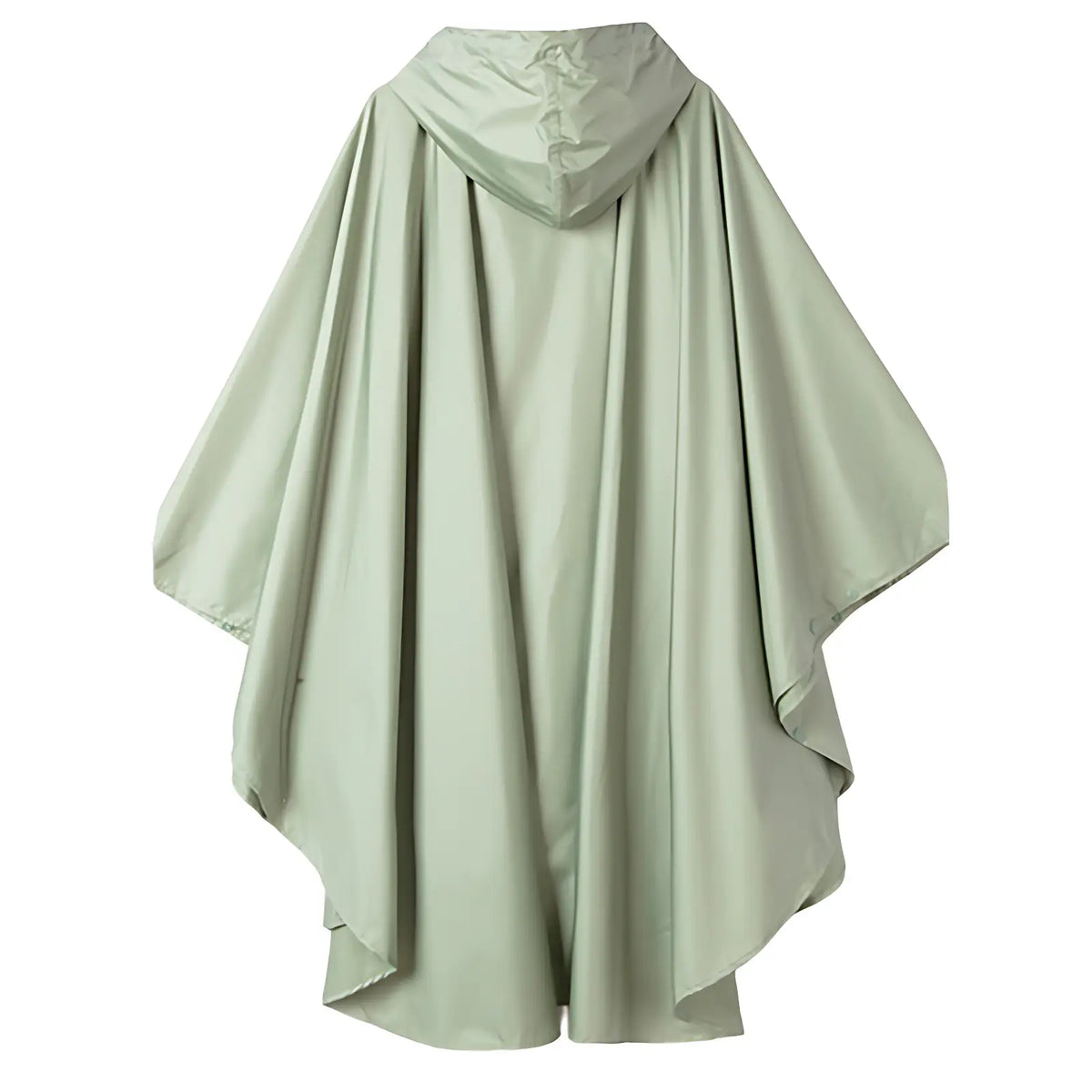 Poncho imperméable randonnée