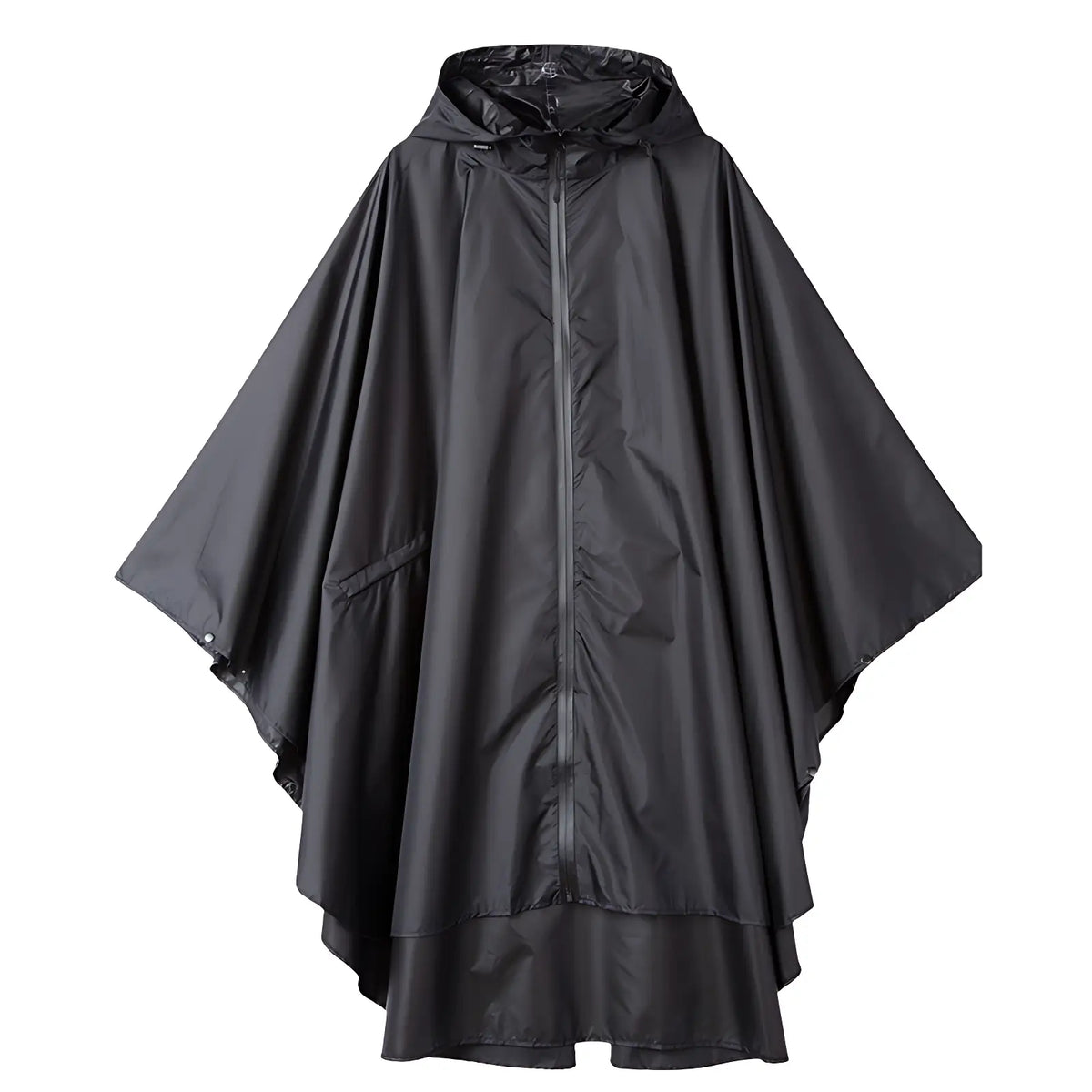 Poncho imperméable randonnée