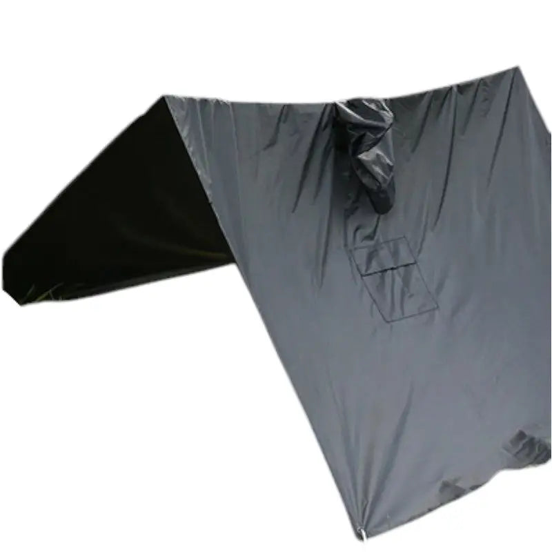 Poncho randonnée multifontion imperméable