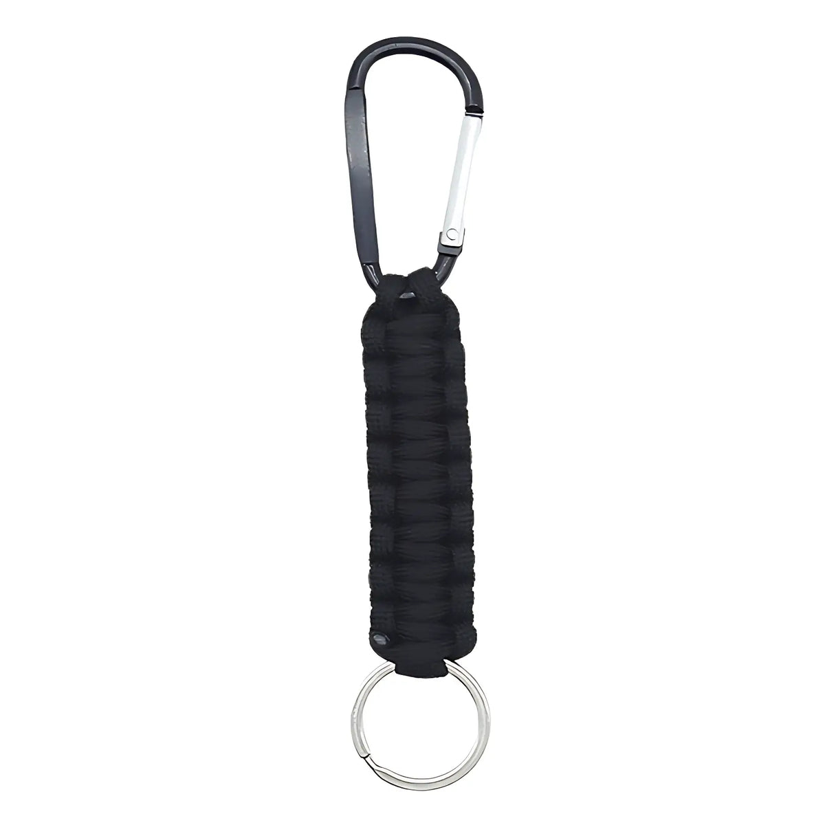 Porte clé paracorde