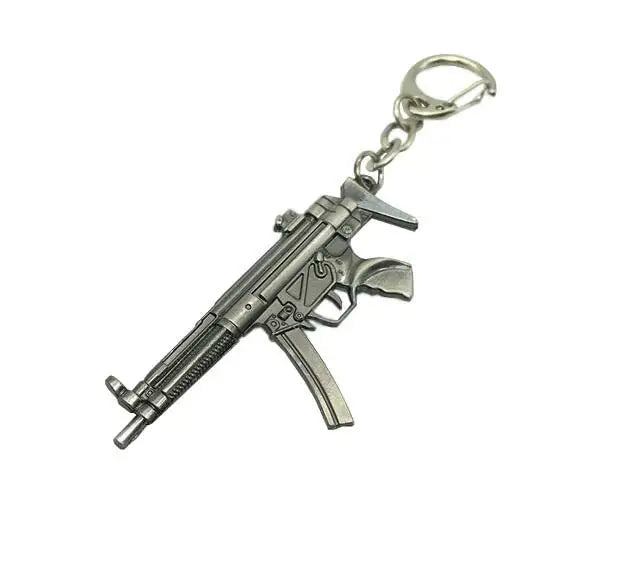 PORTE-CLÉS MILITAIRE - 5 MODÈLES