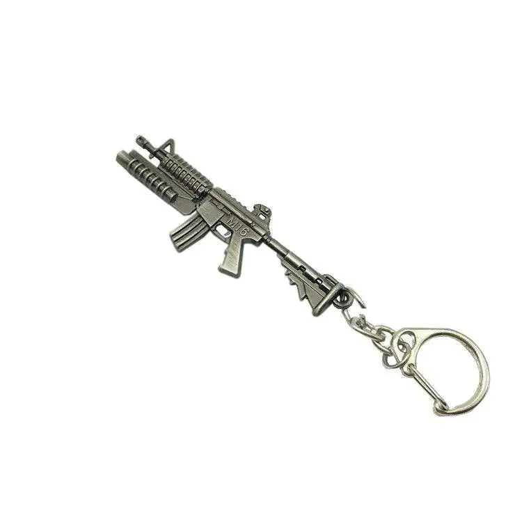 PORTE-CLÉS MILITAIRE - 5 MODÈLES