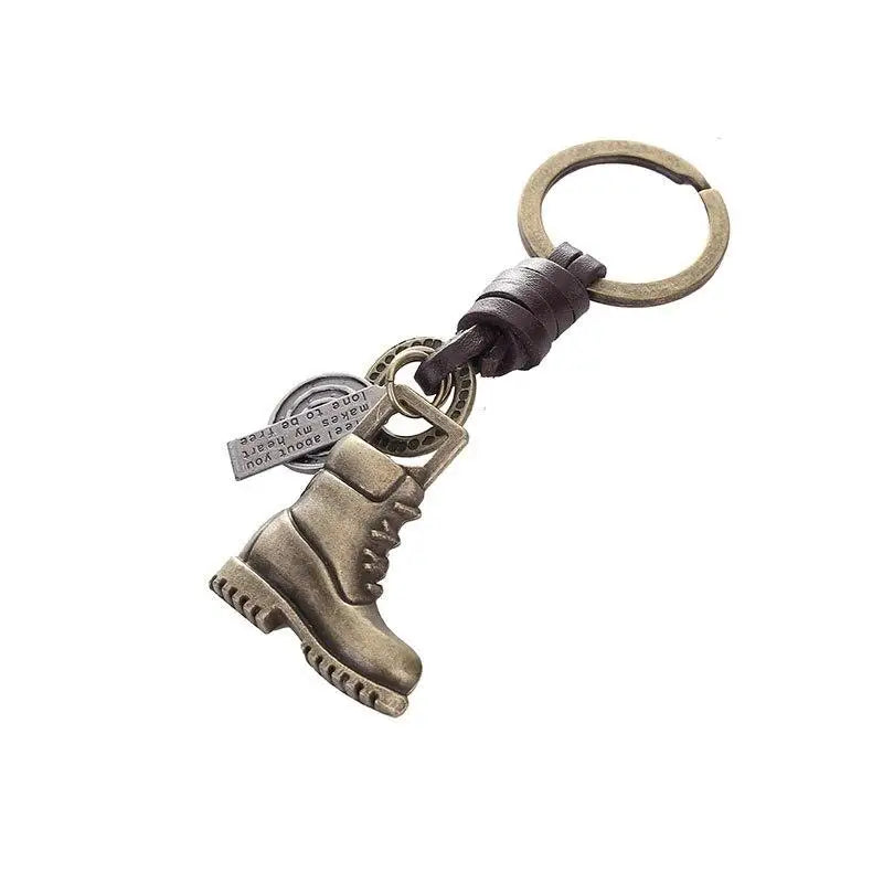 PORTE-CLÉS MILITAIRE - RANGEURS