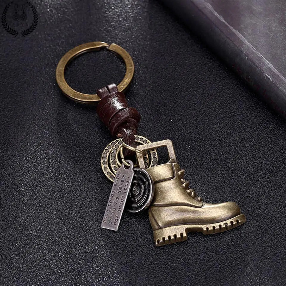 PORTE-CLÉS MILITAIRE - RANGEURS