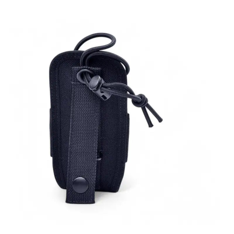 Porte-radio pour ceinture