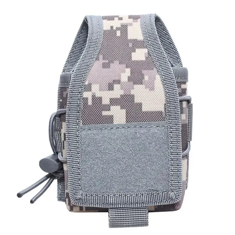 Porte-radio combat