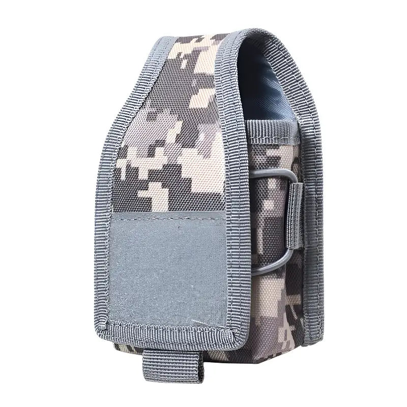 Porte-radio combat