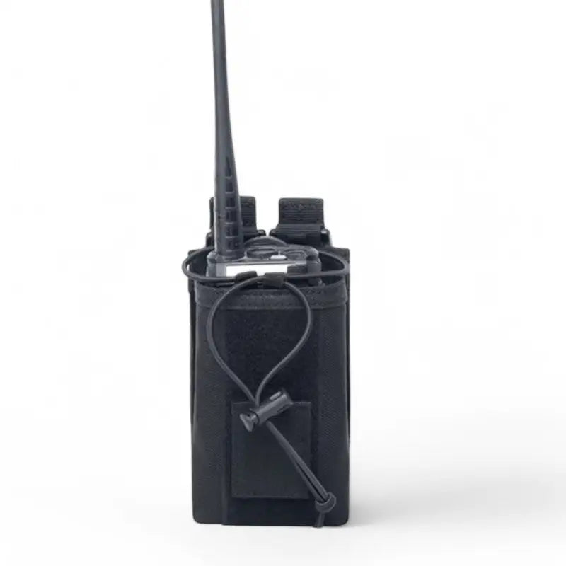 Porte-radio MOLLE