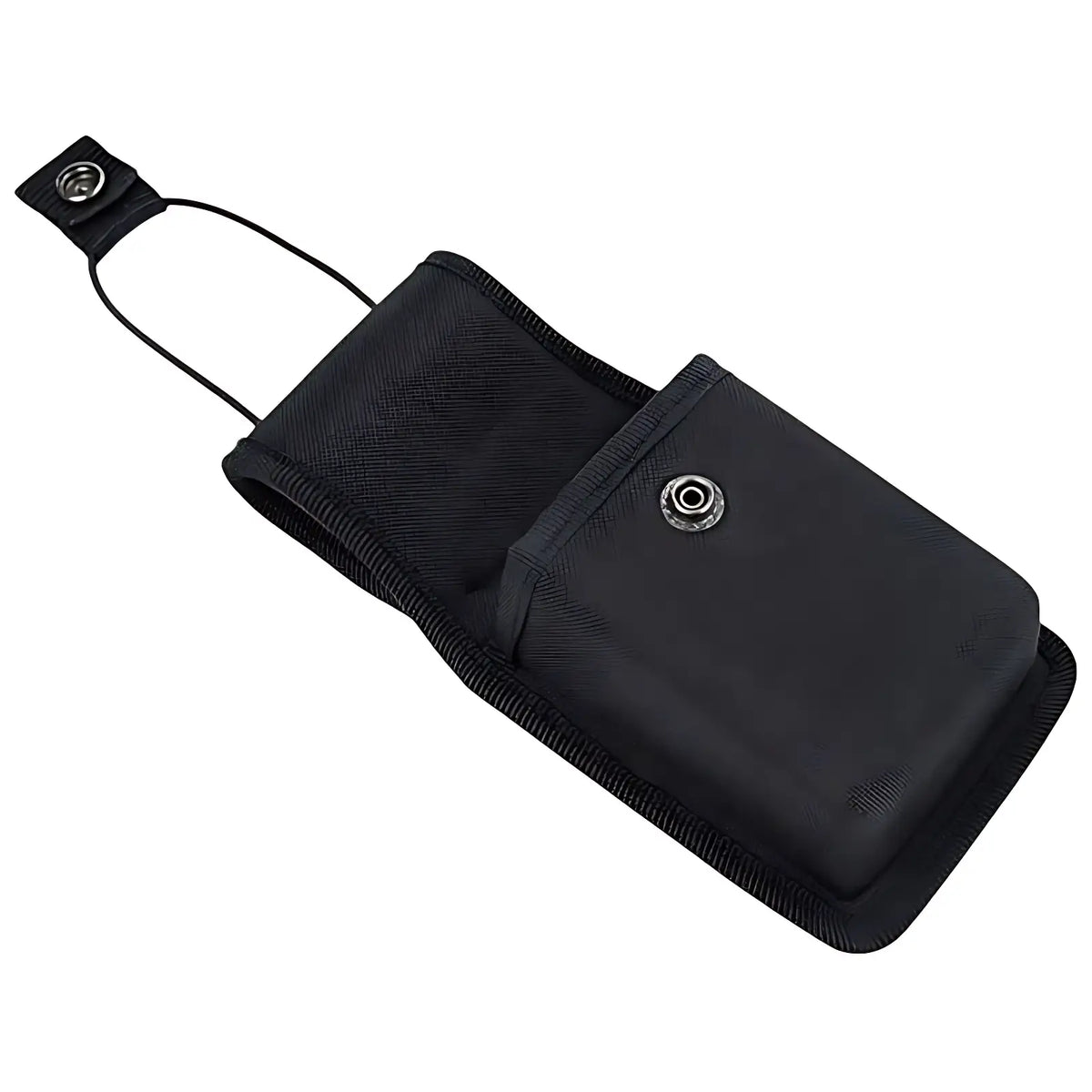 Porte-radio en nylon