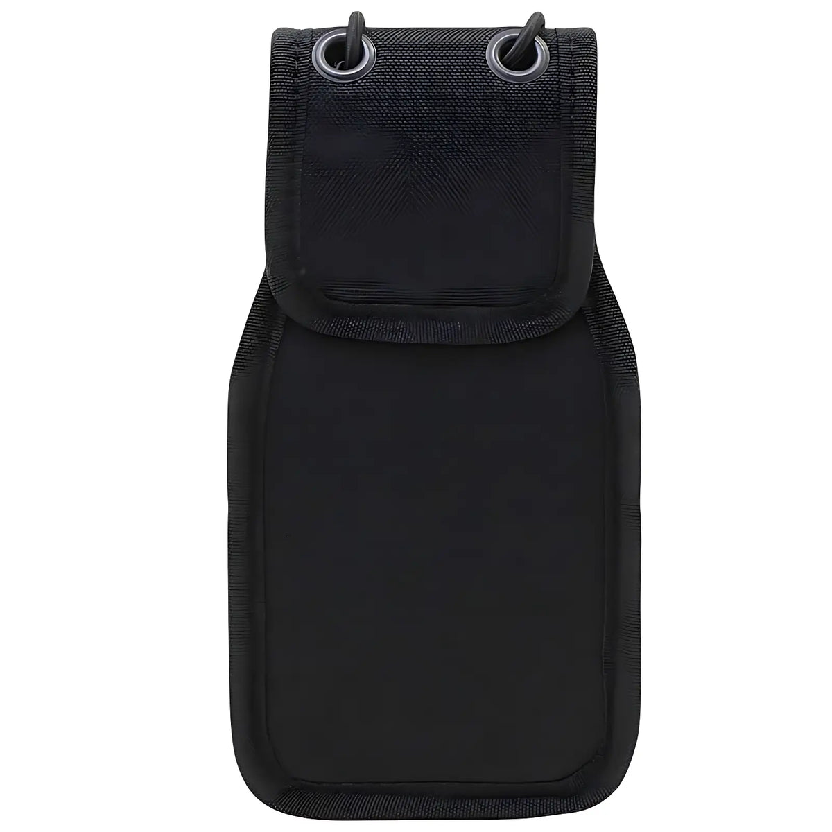 Porte-radio en nylon