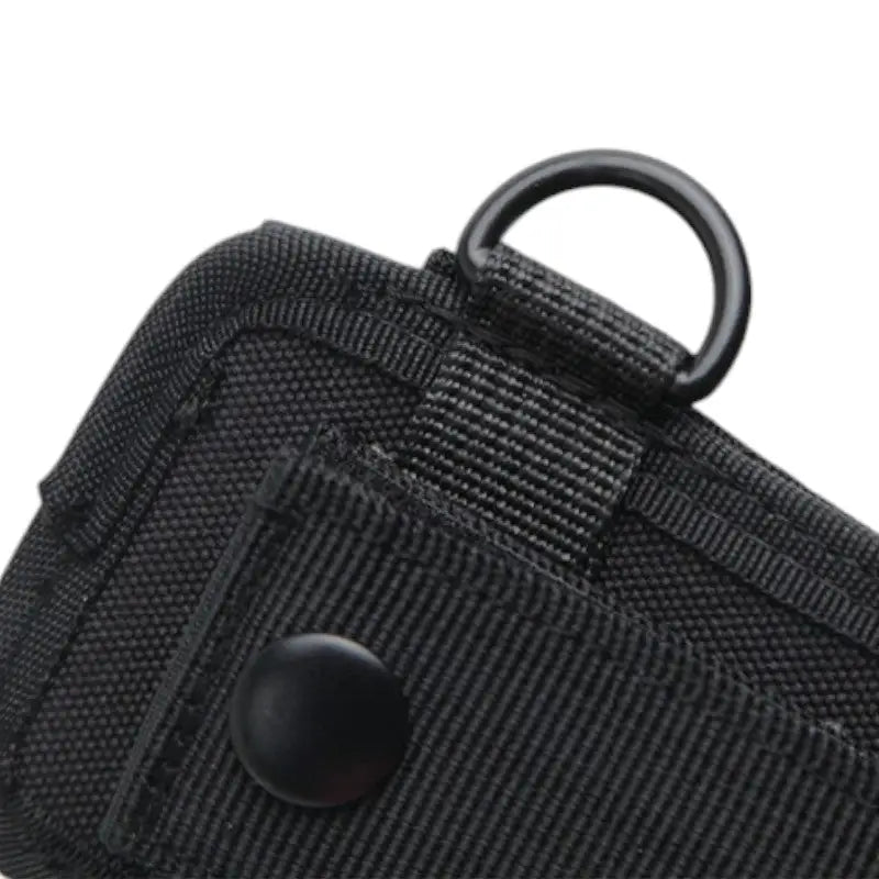 Porte-radio universel