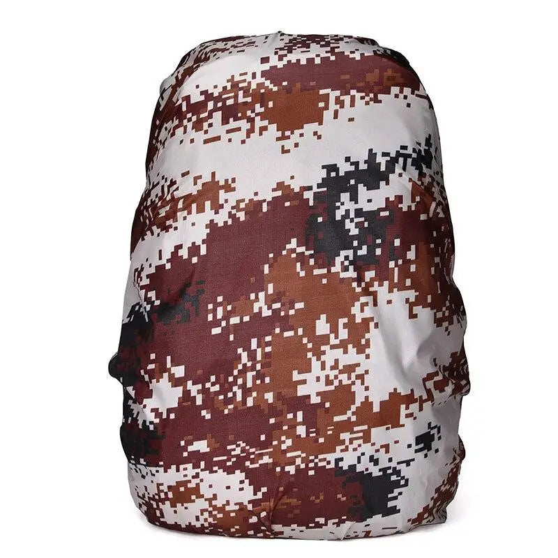 Housse étanche sac à dos 35L–70L
