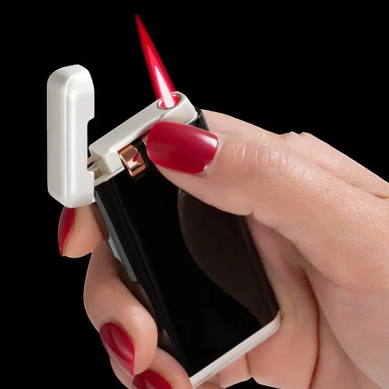 Puissant briquet