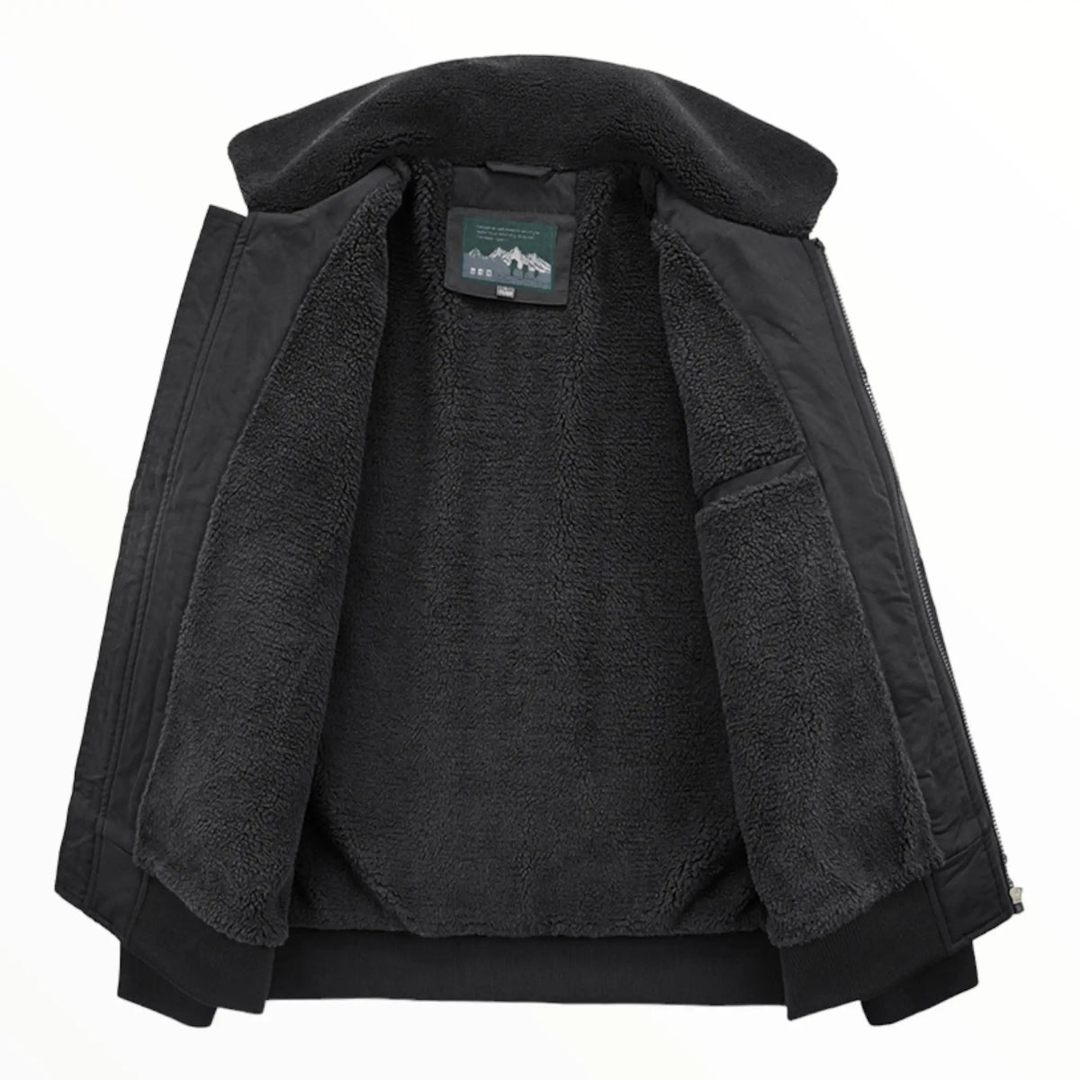 Blouson Aviateur Militaire