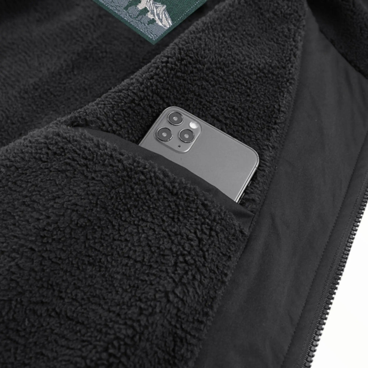 Blouson Aviateur Militaire