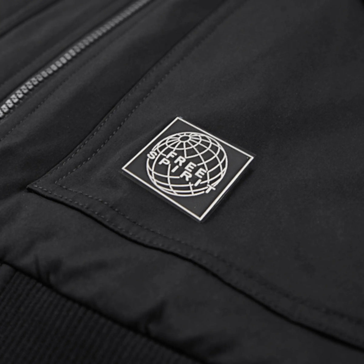 Blouson Aviateur Militaire