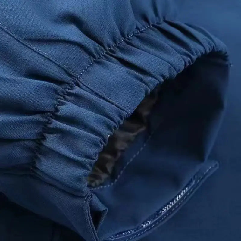 Randonnée veste polaire