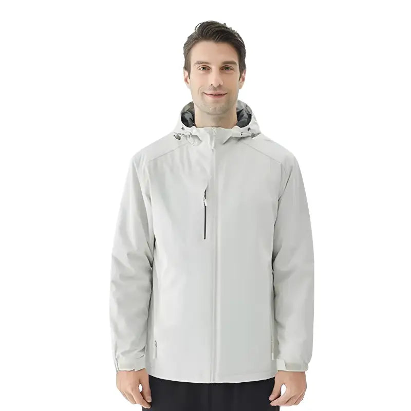 Randonnée veste polaire