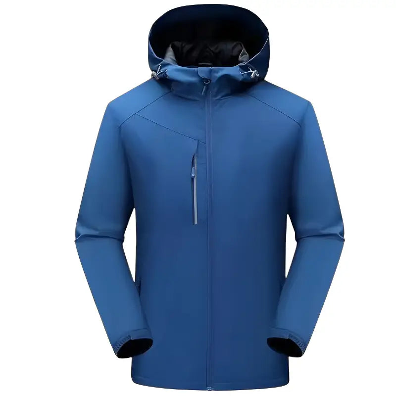 Randonnée veste polaire