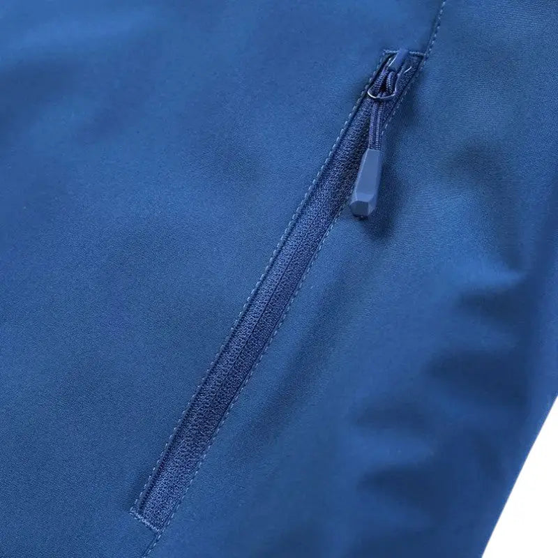 Randonnée veste polaire