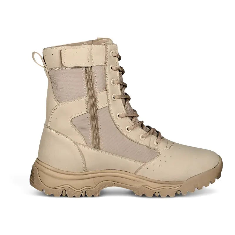 Ranger chaussure militaire
